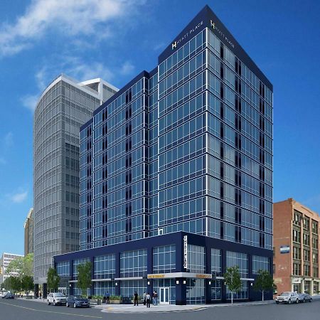 Hyatt Place Grand Rapids Downtown Εξωτερικό φωτογραφία