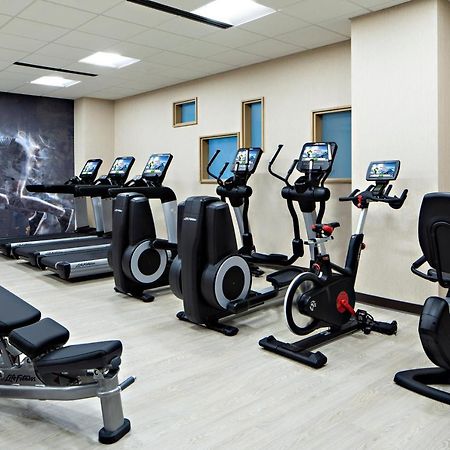 Hyatt Place Grand Rapids Downtown Εξωτερικό φωτογραφία