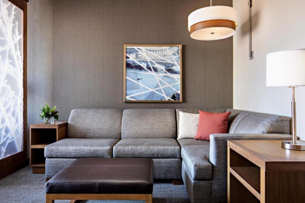 Hyatt Place Grand Rapids Downtown Εξωτερικό φωτογραφία