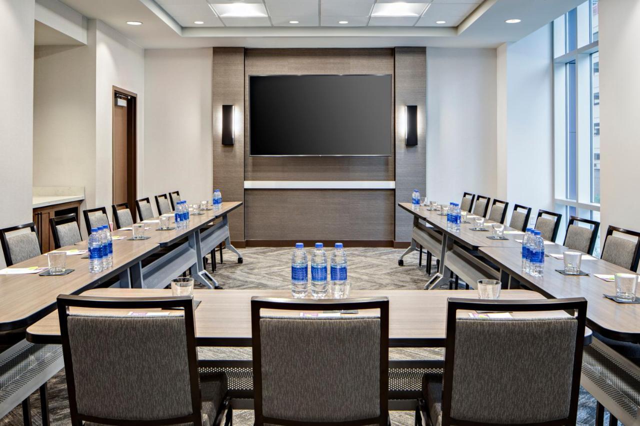 Hyatt Place Grand Rapids Downtown Εξωτερικό φωτογραφία