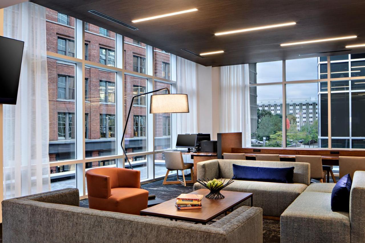 Hyatt Place Grand Rapids Downtown Εξωτερικό φωτογραφία