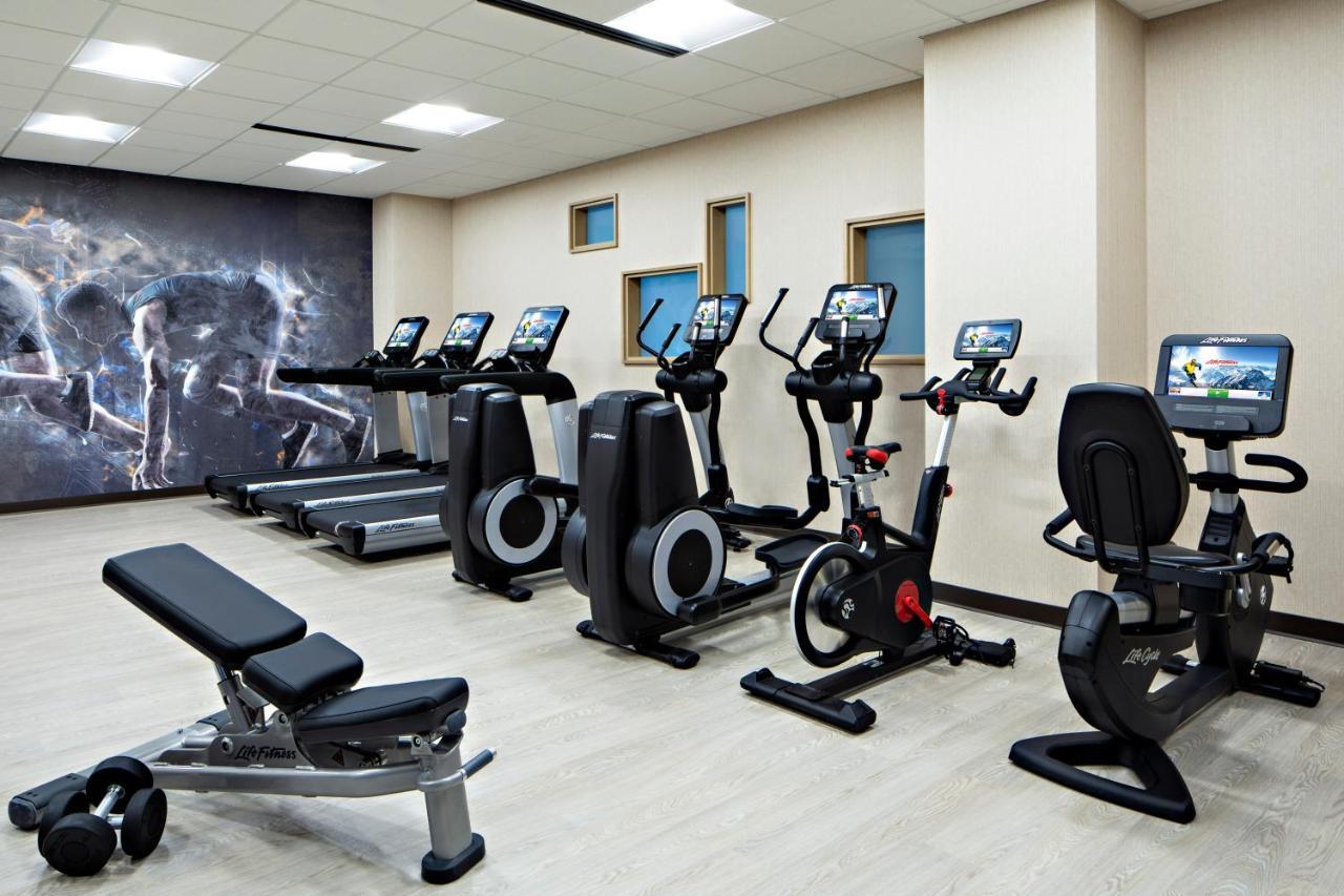 Hyatt Place Grand Rapids Downtown Εξωτερικό φωτογραφία