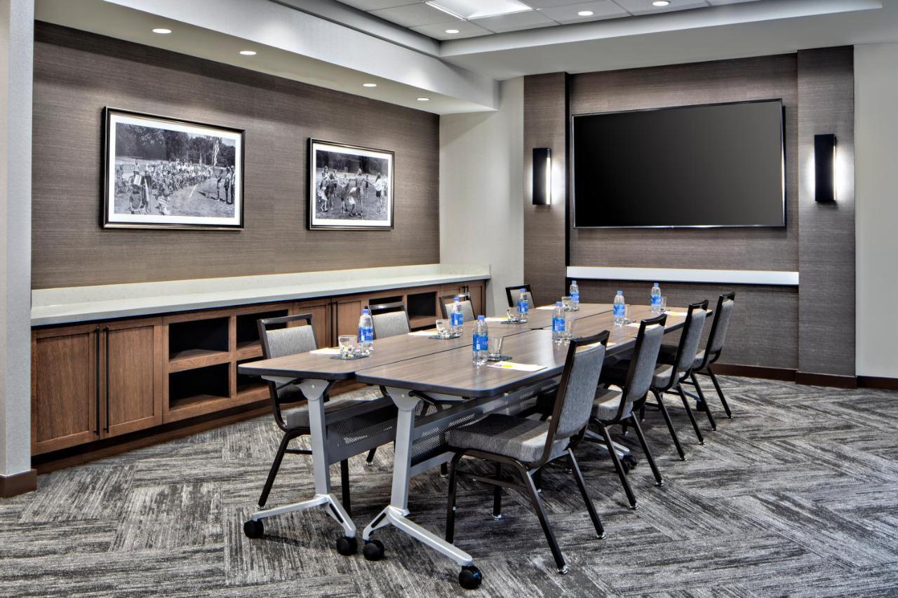 Hyatt Place Grand Rapids Downtown Εξωτερικό φωτογραφία