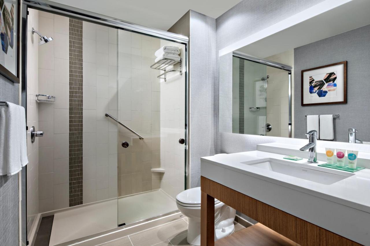 Hyatt Place Grand Rapids Downtown Εξωτερικό φωτογραφία