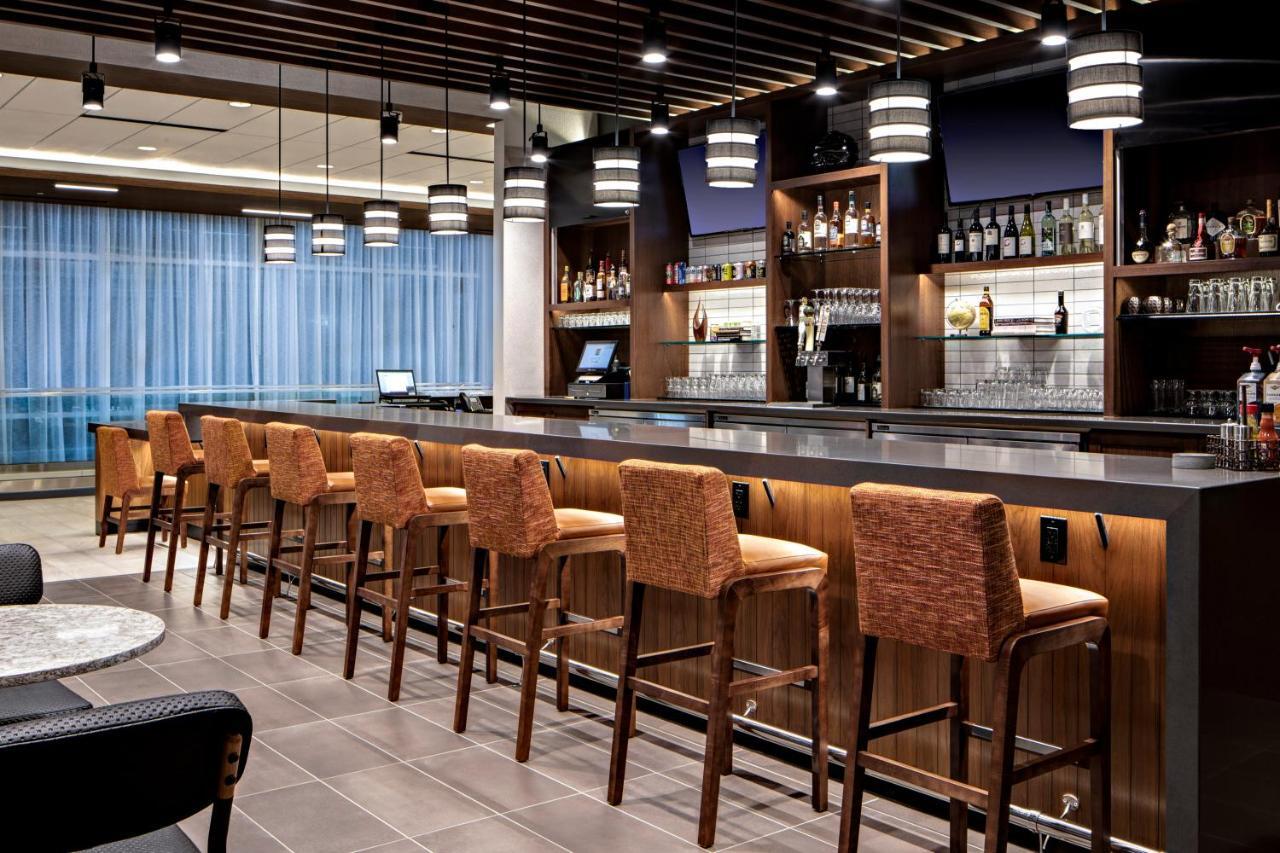Hyatt Place Grand Rapids Downtown Εξωτερικό φωτογραφία
