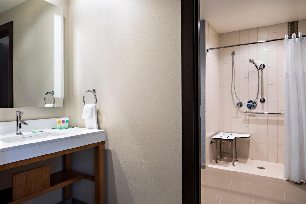 Hyatt Place Grand Rapids Downtown Εξωτερικό φωτογραφία